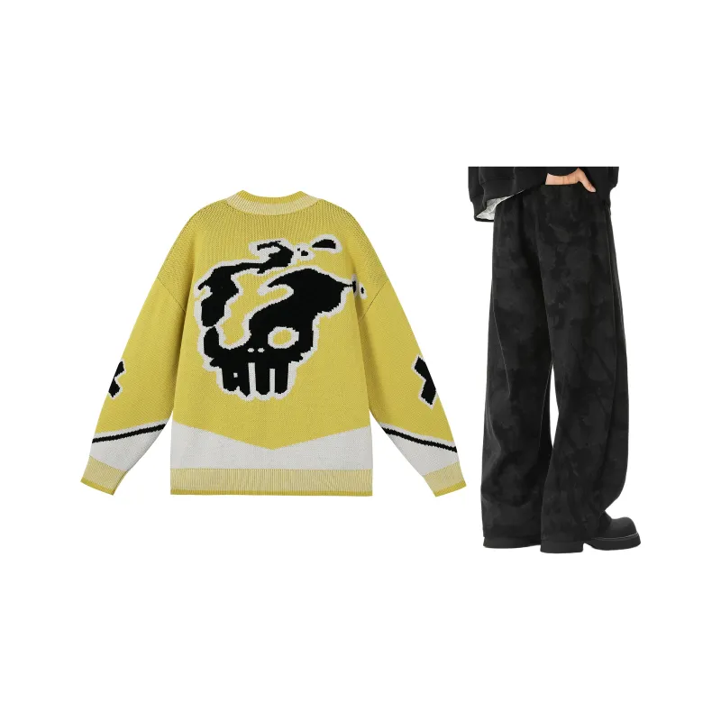*EVAE+MOB Casual Sportswear Unisex-18