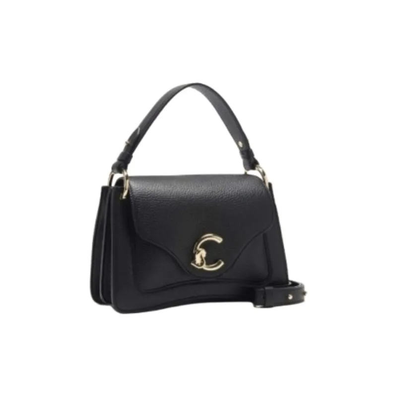 COCCINELLE C Me Small Tote Bag-1