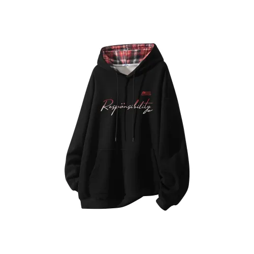 Warrior Ride The Wind Collection Open-Ended Smile Collection Sweatshirt Unisex