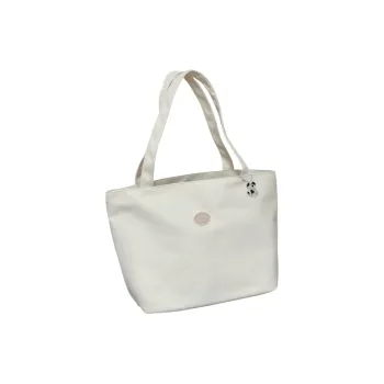 Versman Canvas Shoulder Bag Regular Women's Multicolor