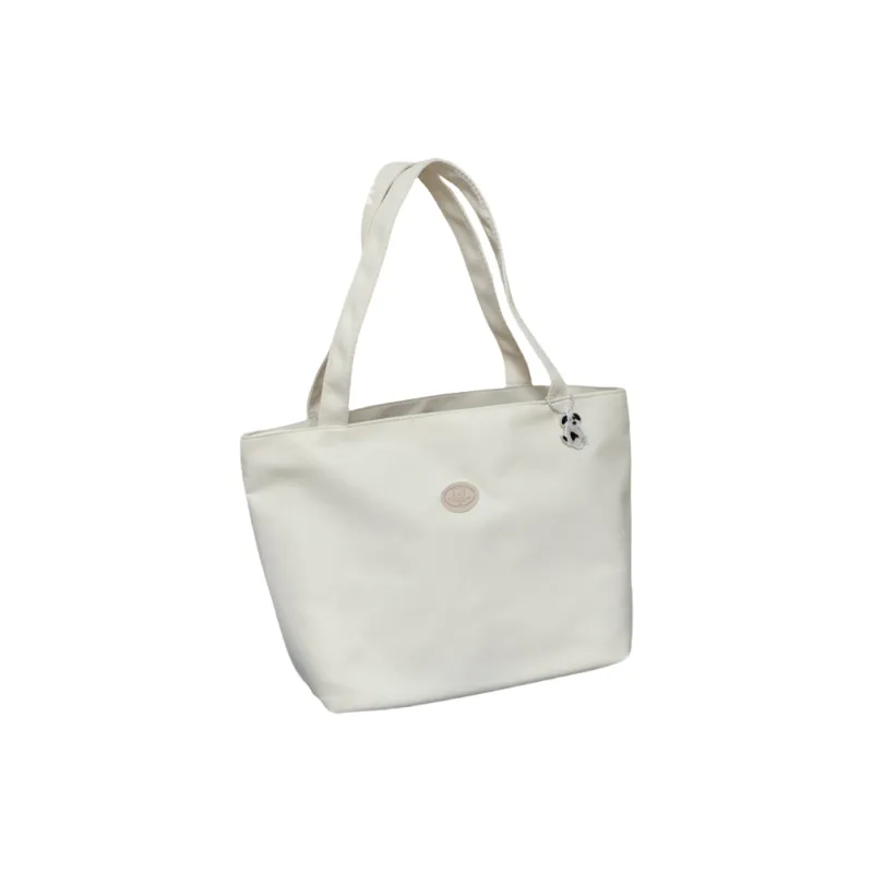 Versman Canvas Shoulder Bag Regular Women's Multicolor-0