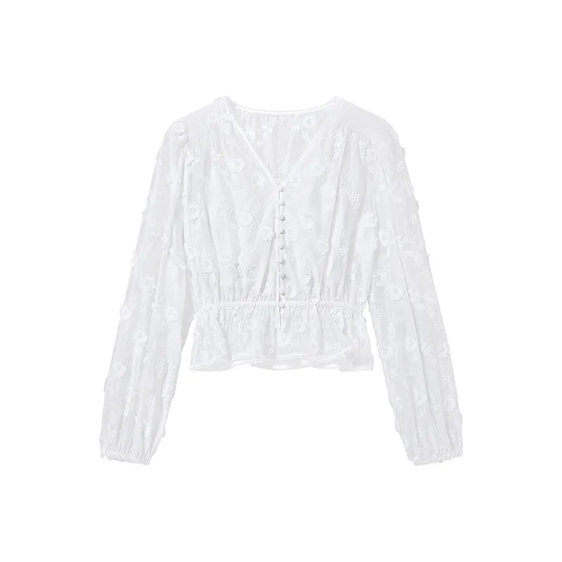 Miss Sixty Shirt Women's Bleached-0
