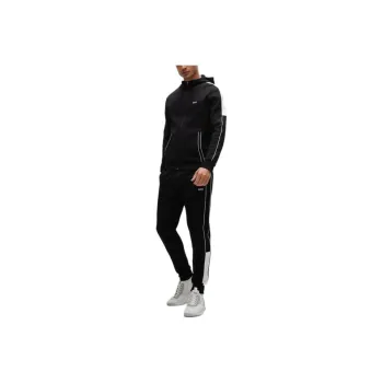 HUGO BOSS Casual Sportswear Men's Black