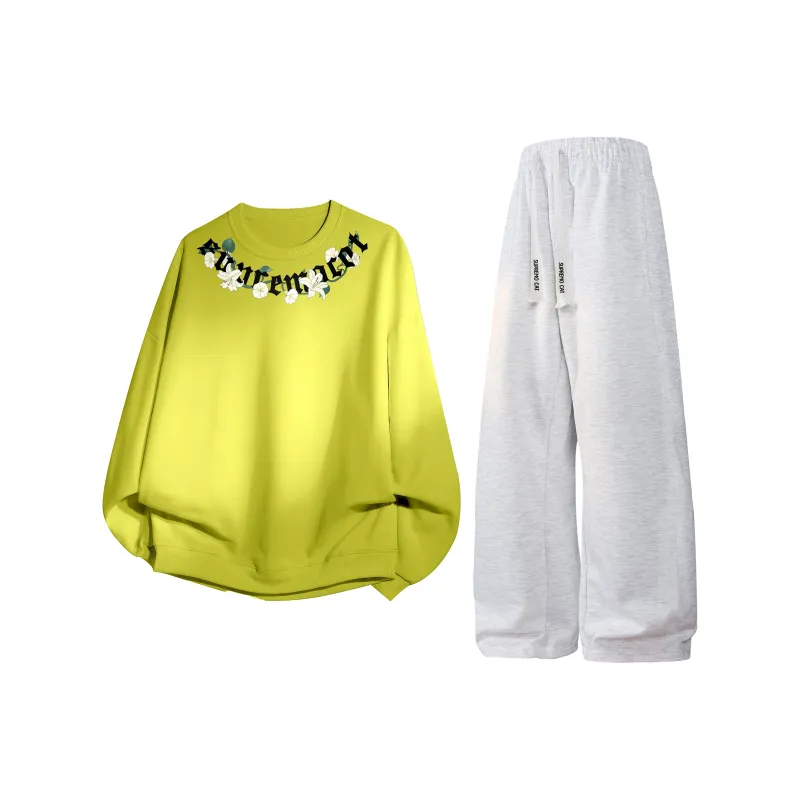Supremo Cat Casual Sportswear Unisex-38