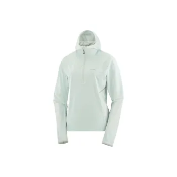 SALOMON SENSE AERO SS25 Jacket Women's Dusty Blue