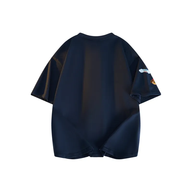 PAUL COSTELLOE T Shirts Unisex-16