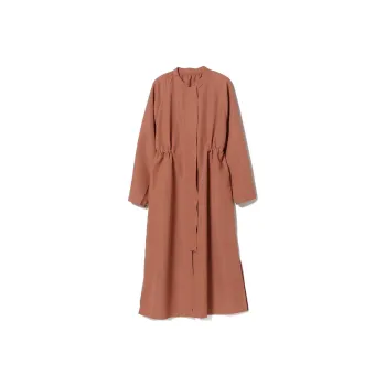 Beams Coats Women's Orange
