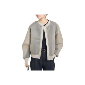 FREAK'S STORE Jackets & Coats Women's Light Umber