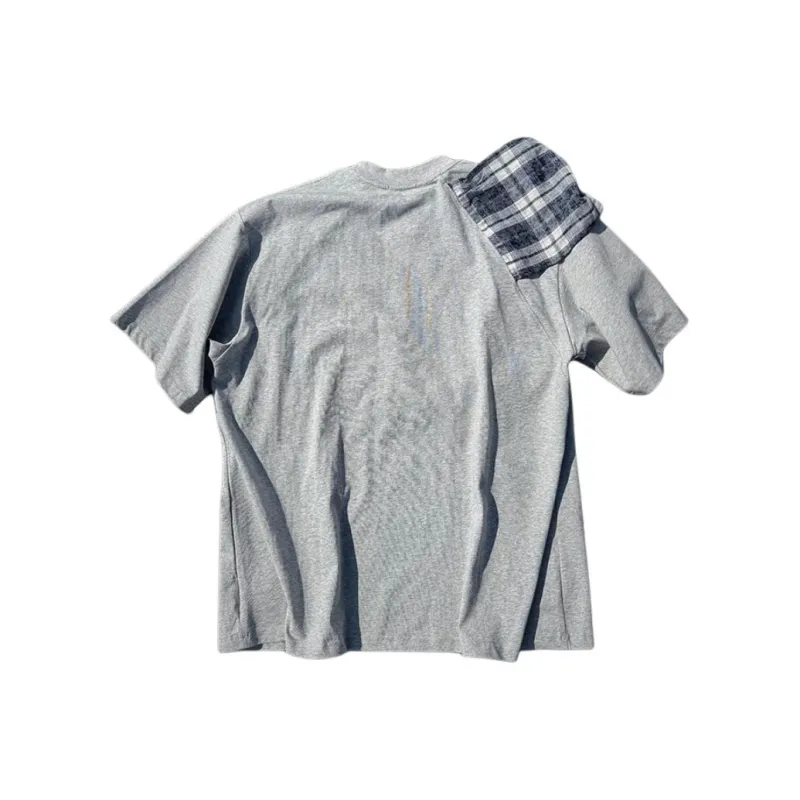 NEAR HERE Casual Sportswear Unisex-11