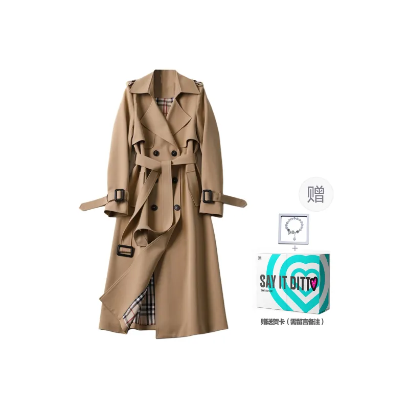 TORIGHT Jackets Women's-6