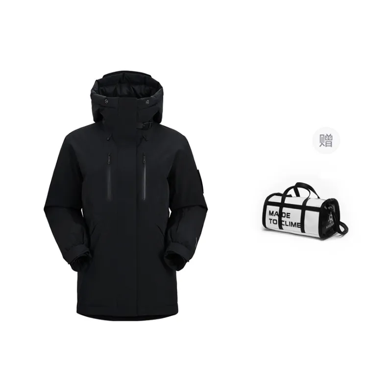 KAILAS Down Jackets Women's-13