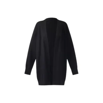 GOELIA Cashmere Sweater Women's Black