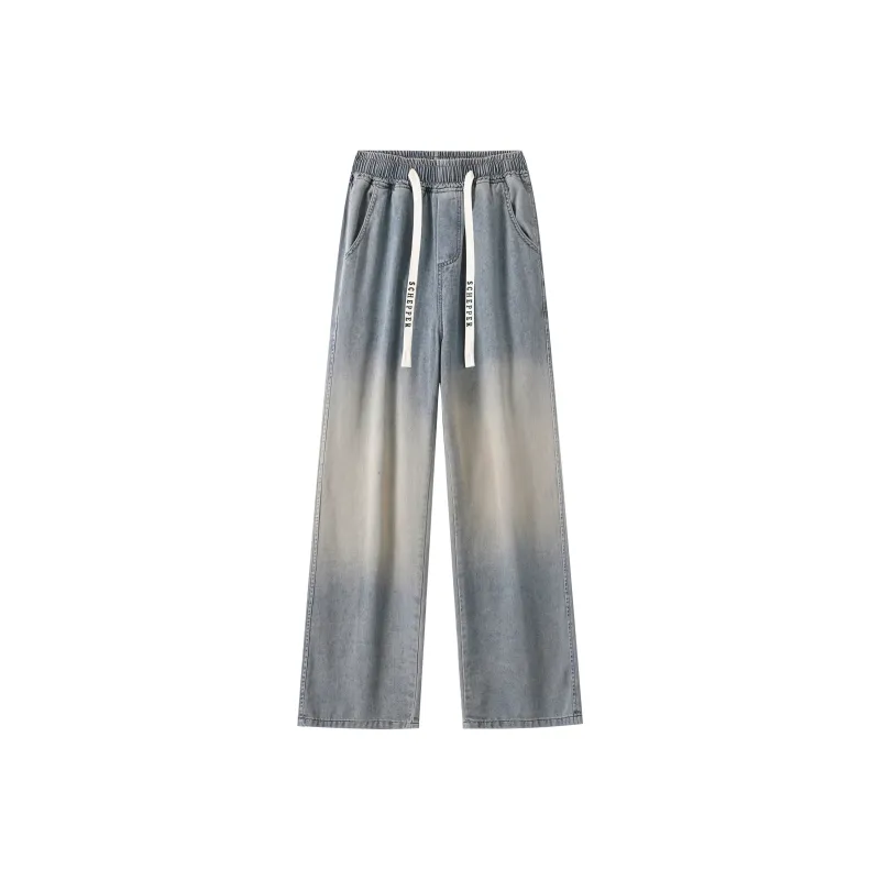 SCHEPPERHEYN Jeans Unisex-0