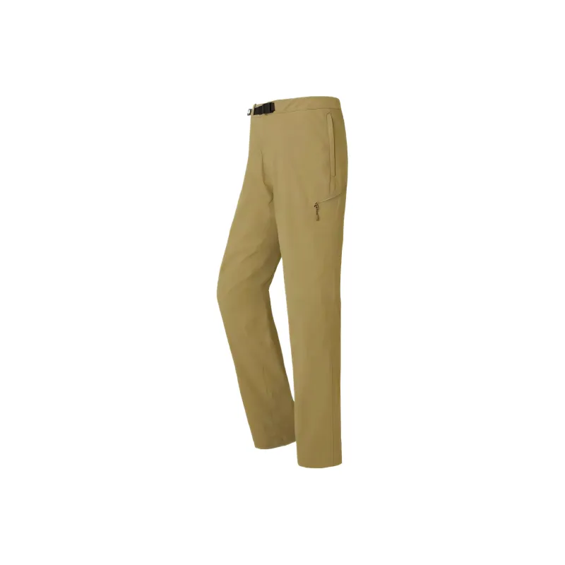 MONTBELL Casual Pants Men-8