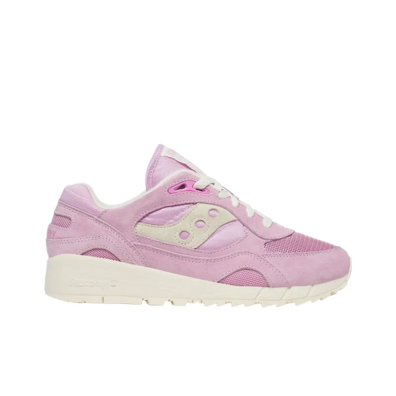 Saucony Shadow 6000 Pink Lavender-1