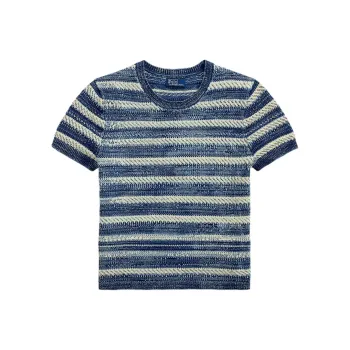 Polo Ralph Lauren Knitwear Women's Indigo
