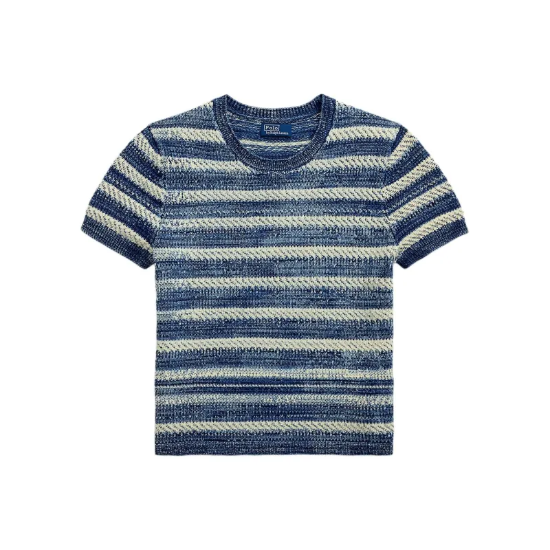 Polo Ralph Lauren Knitwear Women's Indigo-0