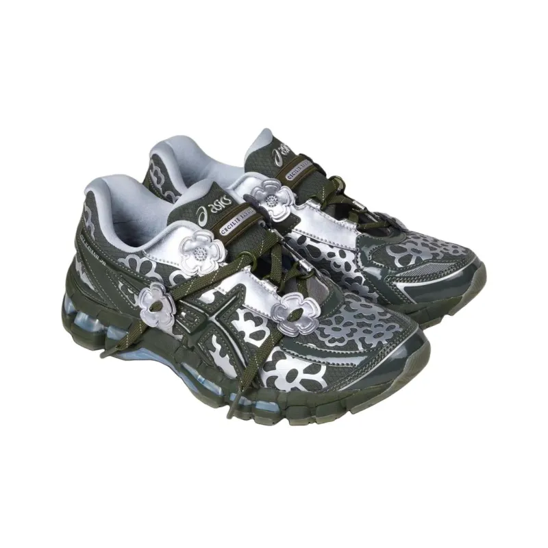 Asics Gel Kayano 20 Cecilie Bahnsen Olive-2