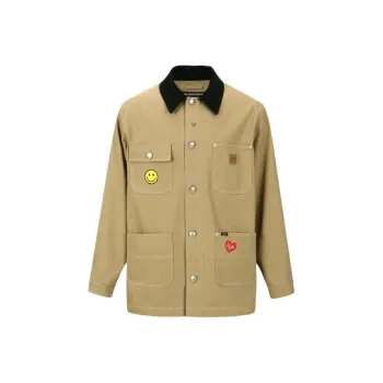 ANDERSSON BELL Jackets & Coats Women's Tan
