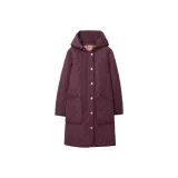 Dark Purple Red