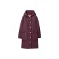 Dark Purple Red