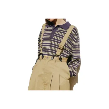 FREAK'S STORE Polo Shirt Women's Marine Blue