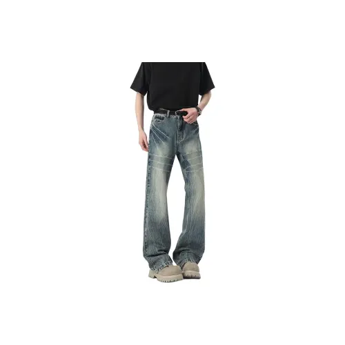 PODGORNOI Jeans Men