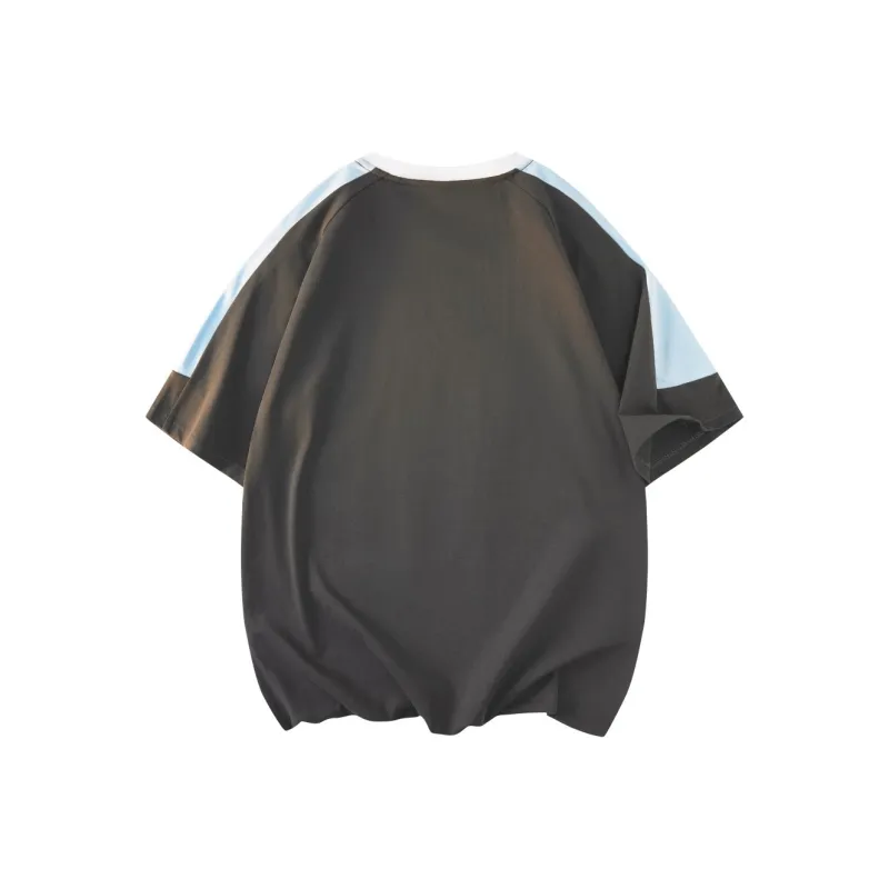 Maserati Drop Shoulder Sleeve T Shirt Women's-11