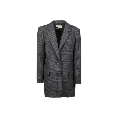 MICHAEL KORS Business Suits Women's Gray