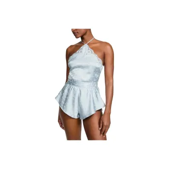 Victoria's Secret Jumpsuit Women's Sky Blue