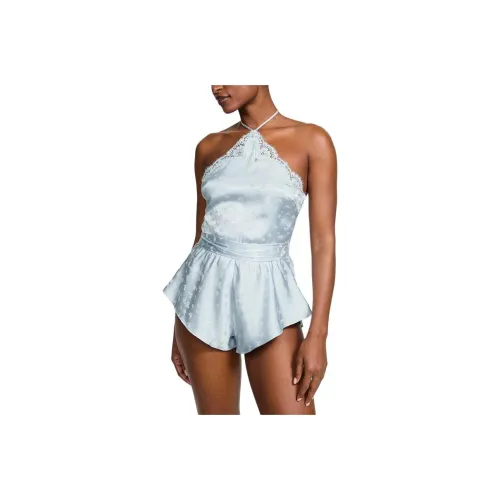 Victoria's Secret Jumpsuit Women's Sky Blue
