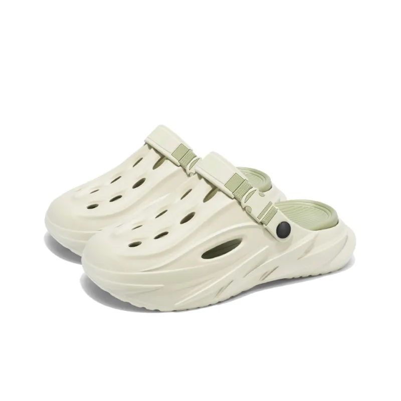 OUGLEMEN Clogs Unisex-14