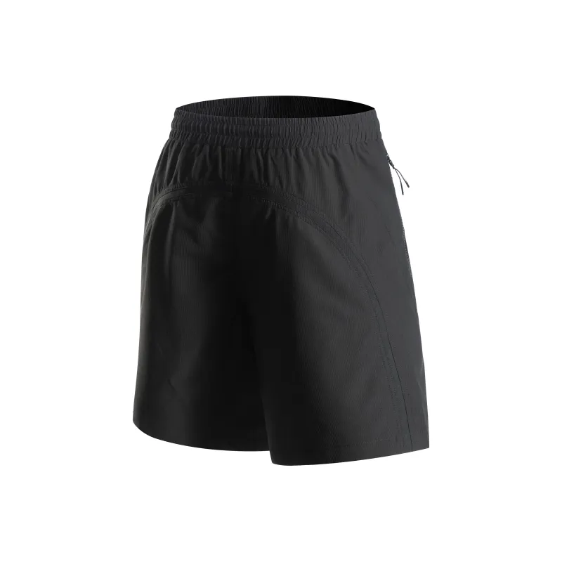 A.B.X Cargo Shorts Unisex-1