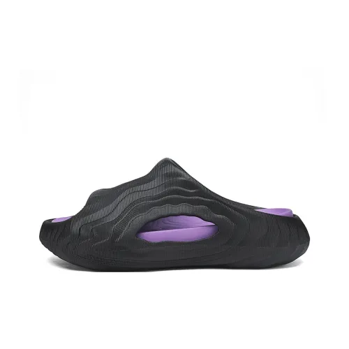OUBT Slip Resistant Odor Resistant Abrasion Resistant Slide Slippers Men's