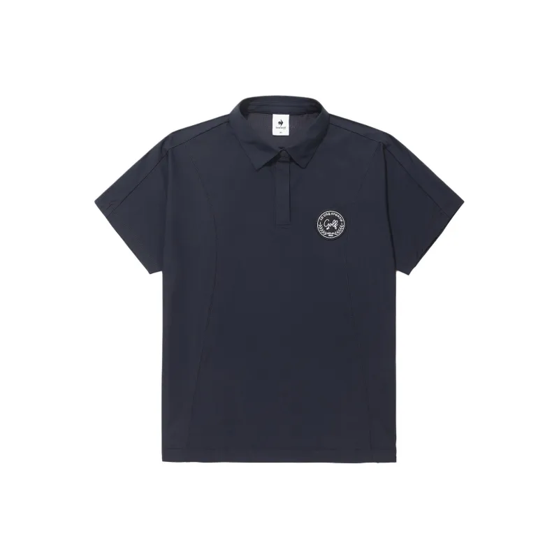 Le Coq Sportif Polo Shirt Women's-0