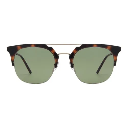 CALVIN KLEIN Aviator Sunglasses Unisex Tortoiseshell
