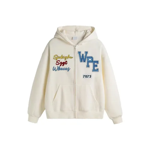 SCCREBEL OFFICIAL Jackets & Coats Women's Apricot