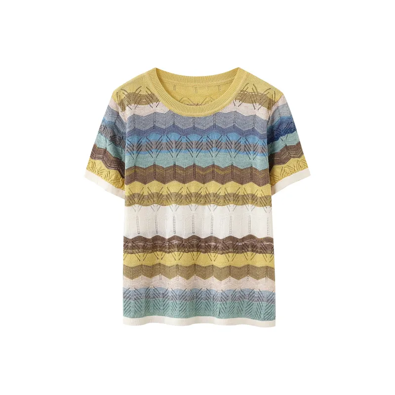 DonnaZilan Knitwear Women's-2