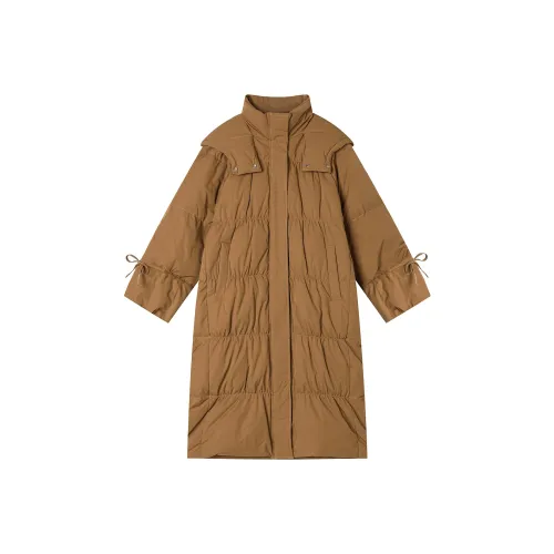 ELF SACK Down Jackets Women's