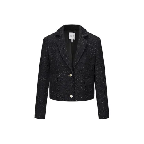 FINITY Jackets Women's Black