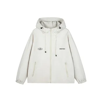 LESS BEARS Jackets Coats Unisex