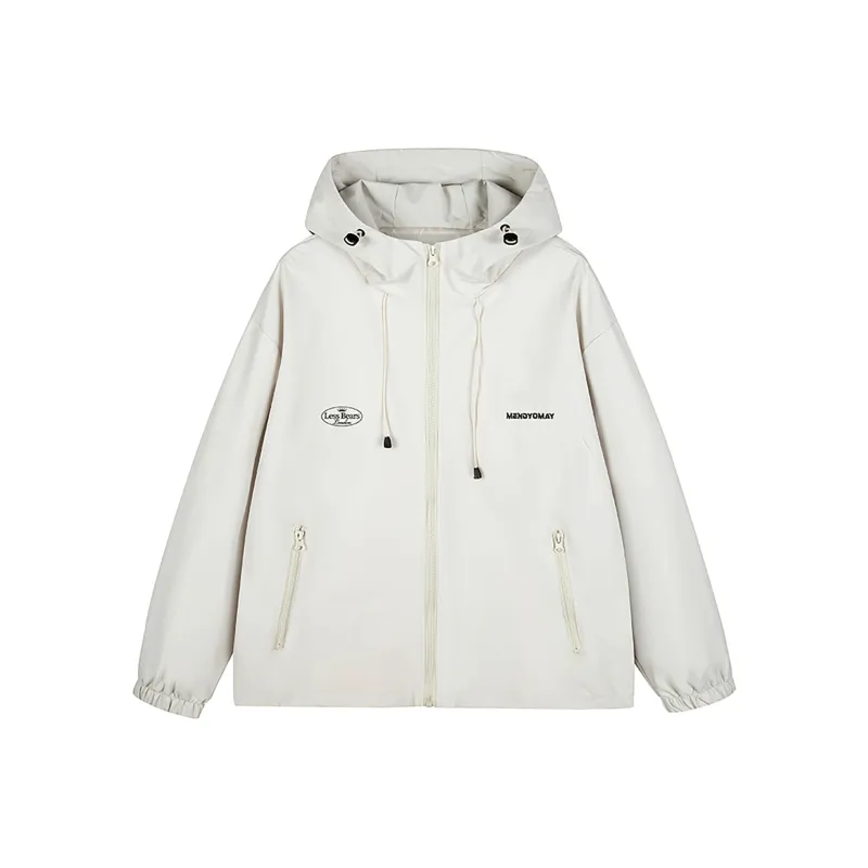 LESS BEARS Jackets Coats Unisex-0