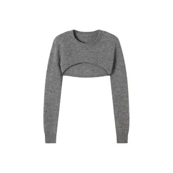 Ouyang Knitwear Women's