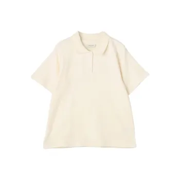 FREAK'S STORE Polo Shirt Women's Natural