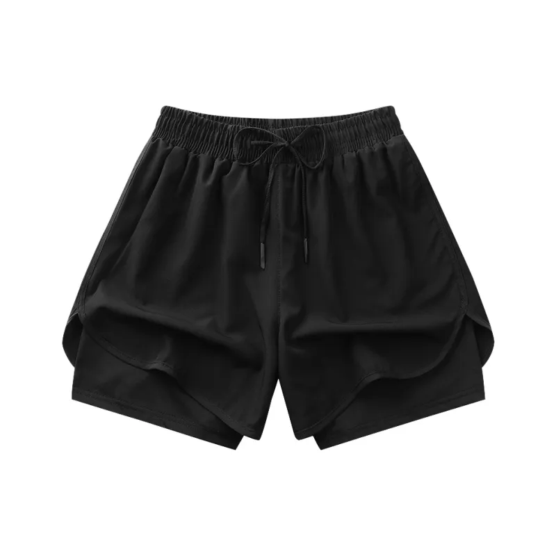 KONZEN· Casual Shorts Unisex-8