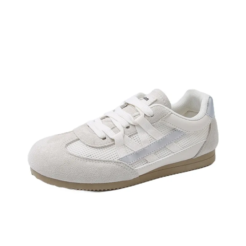 Puppytown Slip Resistant, Abrasion Resistant Cushioning Low Top Casual Shoes Women's-2