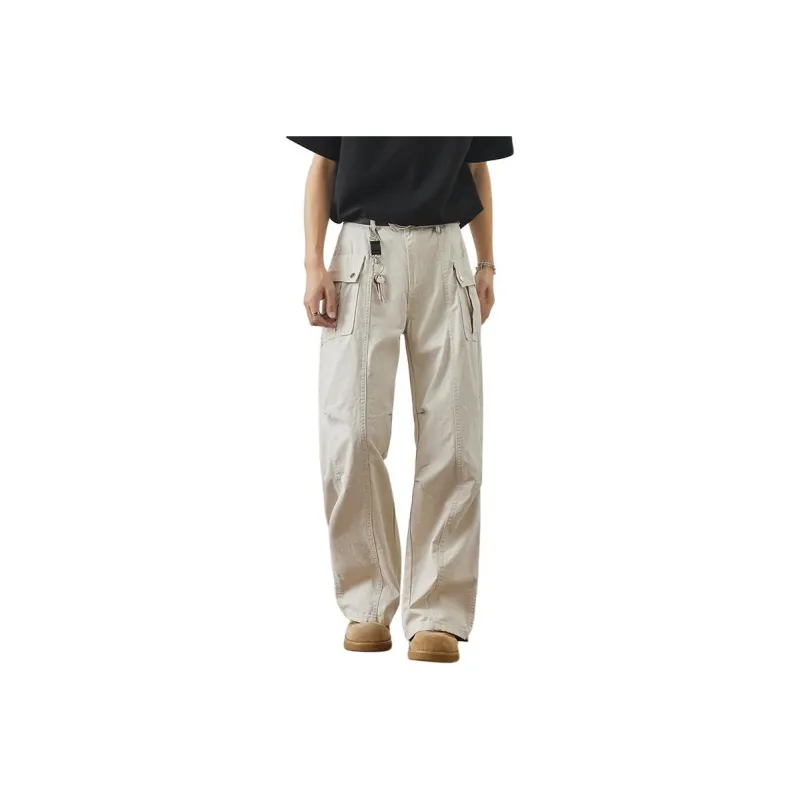 Struggle Vintage95 Casual Pants Unisex-0