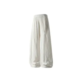 ROSECREED Casual Pants Unisex