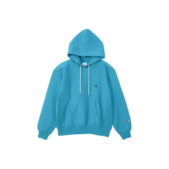 Champion SS24 Sweatshirt Women's Turquoise