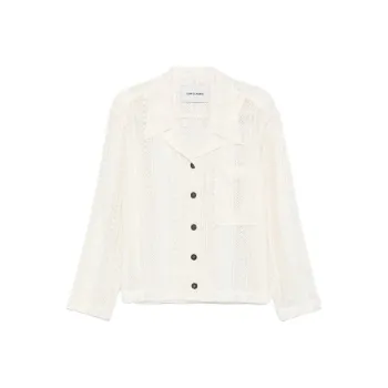 LOW CLASSIC Knitted Shirt